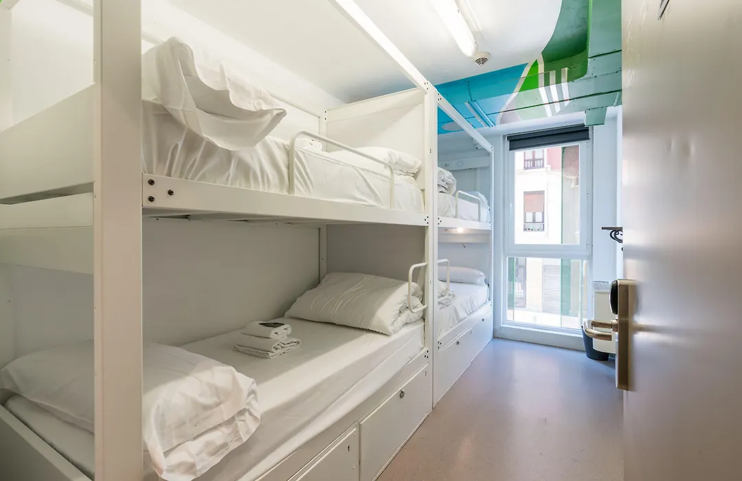 Ganbara Hostel-1