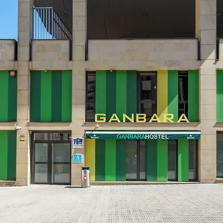 Ganbara Hostel-3